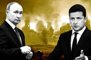 ரஷ்யாவின் அடுத்த குறி இதுதான்! முக்கிய தகவலை வெளியிட்ட உக்ரைன் ஜனாதிபதி ஜெலன்ஸ்கி