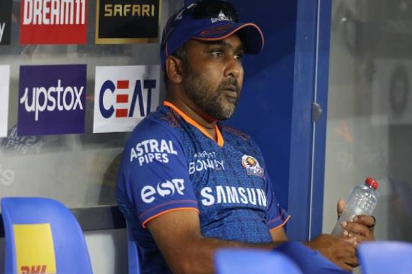 இலங்கை அணியின் முன்னாள் நட்சத்திர வீரர் எடுத்துள்ள முடிவு! | Sri Lankan Player Mahela Jayawardene Made Decision