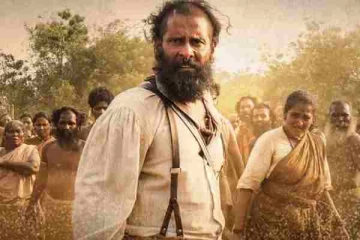 வசூல் வேட்டை நடத்திவரும் விக்ரமின் தங்கலான் படம்... இதுவரை எவ்வளவு கலெக்ஷன் தெரியுமா?