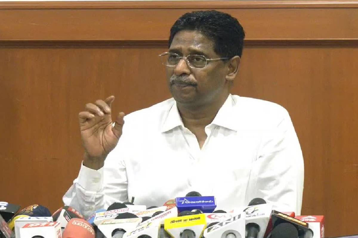 ஜெம் வீரமணி வழக்கில் நடந்தது என்ன? திமுக விளக்கம் | Dmk Explains We Didnt Give Up Gem Veeramani Case ஜெம் வீரமணி வழக்கில் நடந்தது என்ன? திமுக விளக்கம் | Dmk Explains We Didnt Give Up Gem Veeramani Case