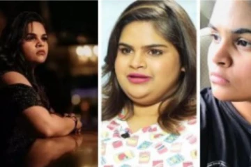 20 கிலோ எடைகுறைத்த வித்யூ ராமன்! லேட்டஸ்ட் புகைப்படத்தினை பார்த்து வாயடைத்து போன ரசிகர்கள்