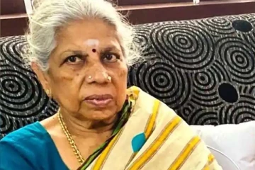 காதல் திருமணம் செய்ய 72 வயது மூதாட்டி கொலை! 17 வயது சிறுமியின் துணிகரம்