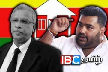 எம்மை வம்புக்கு இழுப்பதை சுமந்திரன் உடனடியாக நிறுத்த வேண்டும் : எச்சரிக்கும் அங்கஜன்