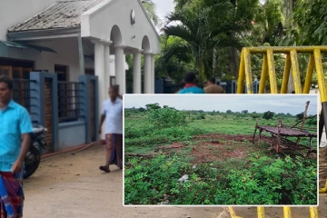 மயிலத்தமடுவில் கைது செய்யப்பட்ட பண்ணையாளர்களுக்கு பிணை