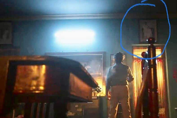 ஜெயிலர் படத்தில் ரஜினியின் மனைவி நடிக்கிறாரா.. வெளிவந்த டீசரில் வந்த காட்சி | Latha Rajinikanth Is Acting In Jailer Movie ஜெயிலர் படத்தில் ரஜினியின் மனைவி நடிக்கிறாரா.. வெளிவந்த டீசரில் வந்த காட்சி | Latha Rajinikanth Is Acting In Jailer Movie