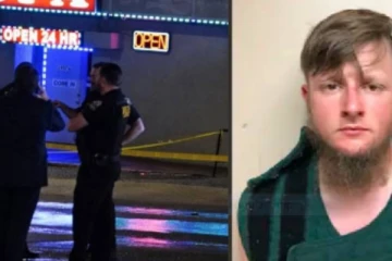 ஸ்பாக்களில் துப்பாக்கிச்சூடு ; சந்தேக நபர் மீது கொலை வழக்குப் பதிவு