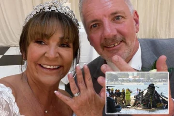 ஹெலிகாப்டர்கள் விபத்தில் பிரித்தானிய தம்பதி உயிரிழப்பு: அவுஸ்திரேலிய கடற்கரையில் சோகம்