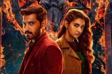 மிரட்டிவரும் டிமான்டி காலனி 2 படத்தின் 2 நாள் வசூல் விவரம்... முழு பாக்ஸ் ஆபிஸ் கலெக்ஷன்