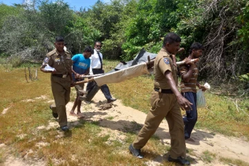 மாயமான இளைஞன் சடலமாக - யாழில் பரபரப்பு!