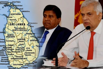 புலம்பெயர் அமைப்புகளின் தலைவர்களுடன் பேச்சுவார்த்தை! இலங்கை அரசாங்கத்தின் புதிய திட்டம்