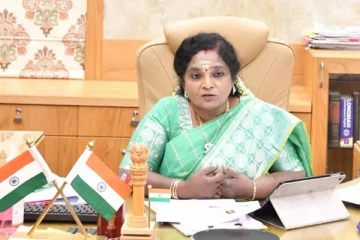 காரைக்காலுக்கும், யாழ்ப்பாணத்துக்கும் இடையேயான கப்பல் சேவை! தமிழிசை சௌந்தரராஜன் வெளியிட்டுள்ள தகவல்