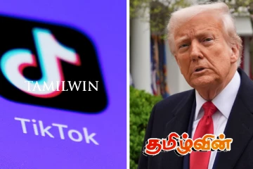 டிக் டொக் செயலிக்கு கால அவகாசம் வழங்கிய ட்ரம்ப்