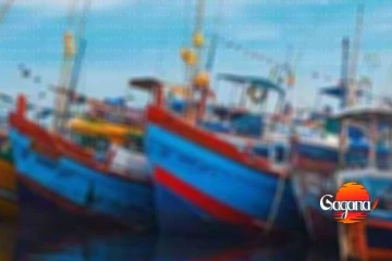 'දෙහි බාලේට' අයත් ධීවර යාත්‍රා පහක් CID භාරයට