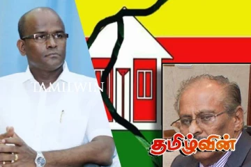 பெரும் நெருக்கடிக்குள் சிக்கும் தமிழரசுக் கட்சி! யாழ்.நீதிமன்றில் மீண்டுமொரு வழக்கு