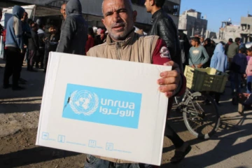 காசாவிற்கு உதவியை அனுமதிக்க இஸ்ரேல் கடமைப்பட்டுள்ளதாக ஐ.நா. உயர் நீதிமன்றம் அறிவிப்பு