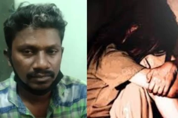 சிறுமிக்கு பாலியல் தொல்லை அளித்த பெரியப்பா! உறவினர்கள் அதிர்ச்சி!