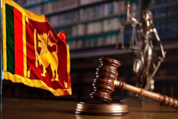 பிரதம நீதியரசருக்கு நேரடியாக எழுதப்பட்ட கடிதம்: அரச தரப்பின் கடுமையான தீர்மானம்