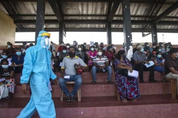 இலங்கையில் கொவிட் தரவுகளில் தொடரும் மர்மம் - சர்ச்சையில் சிக்கிய சுகாதாரதுறை