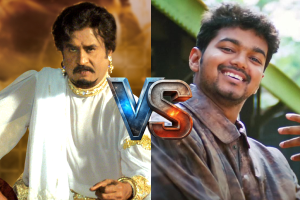 சந்திரமுகி vs சச்சின்.. அதிக வசூல் செய்த படம் எது? உண்மையான பாக்ஸ் ஆபிஸ் விவரம் | Chandramukhi Sachein Movies Real Box Office