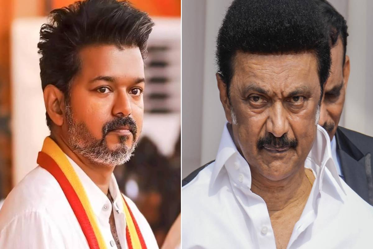 அவசர முடிவுகளை எடுக்க ஸ்டாலினுக்கு அதிகாரம்..! மீண்டும் இடைக்கால அரசியலை தொடரும் திமுக | Dmk To Resume Interim Politics