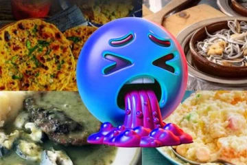 இந்தியாவில் பெரிதும் வெறுக்கப்படும் உணவு இதுதான் - லிஸ்ட்டில் முதல் இடம் பிடித்த உணவு எது தெரியுமா?