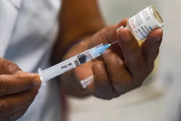 இந்தியாவில் தயாரித்த தடுப்பூசிக்கு உலக சுகாதார அமைப்பு அங்கீகாரம்?