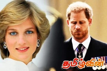 முக்கிய பொறுப்பில் இருந்து விலகினார் இளவரசர் ஹரி