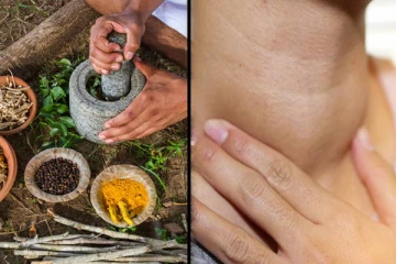 இந்த நாட்டுமருந்தை சாப்பிடுங்க., தைராய்டு பறந்துபோய்விடும்!