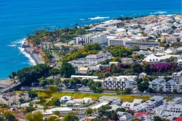 தமிழர்கள் மகிழ்ச்சியாக வாழும் ரீயூனியன் தீவு நாடு .., அறியப்படாத உண்மைகள் உள்ளே