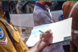 රෝද හතරේ මාරයා පරද්දන්න වැඩ ඇරඹේ- බස් රියදුරන් ඉලක්ක කරමින් රට පුරාම ක්ෂණික වැටලීම්