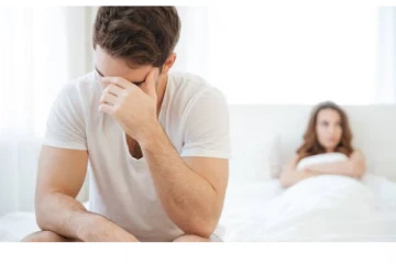 நீண்ட நாட்களாகத் தாம்பத்திய உறவு இல்லையா?அப்போ இந்த வியாதி கண்டிப்பா உங்களுக்கு வரும்!