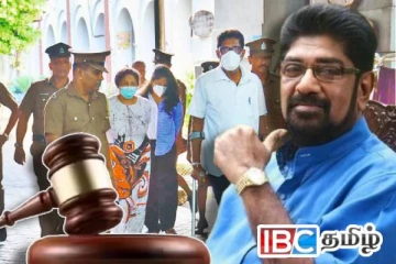 கெஹெலியவின் குடும்பத்தினருக்கு எதிராக குற்றப்பத்திரிகைகள் தாக்கல்