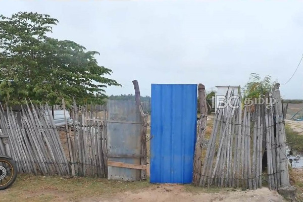 மன்னாரில் இளம் குடும்பஸ்தரின் சடலம் மீட்பு - கொலை என சந்தேகம் | Rescue Of Dead Body In Mannar Murder Suspected