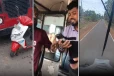 இ.போ.ச. பேருந்துகளுக்கு தொடரும் நெருக்கடி! தனியார் போக்குவரத்துச் சங்கம் மீது குற்றச்சாட்டு