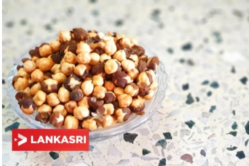 தினமும் ஒரு கைப்பிடி வறுத்த பொட்டுக்கடலை சாப்பிட்டு பாருங்க... இந்த நன்மைகள் எல்லாம் கிடைக்குமாம்!