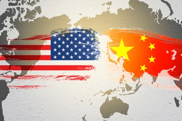 உலகின் பணக்கார நாட்டை பின்னுக்கு தள்ளி முதலிடத்திற்கு முன்னேறிய சீனா!