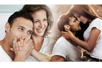 தினமும் உடலுறவு வைத்துக்கொள்வதன் மூலம் எவ்வளவு நன்மைகள் கிடைக்கும்ன்னு தெரியுமா?