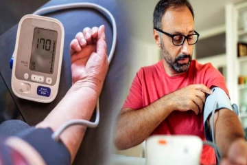 ஒரு மாதம் மட்டும் டிரை பண்ணுங்க.. ரத்த அழுத்தம் மருந்து இல்லாமல் குறையும்