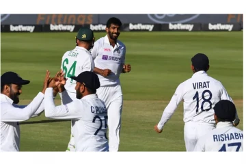 மீண்டும் ஏமாற்றிய இந்திய அணி வீரர்கள் - 3வது டெஸ்டின் முதல் நாள் ஆட்டம் எப்படி?