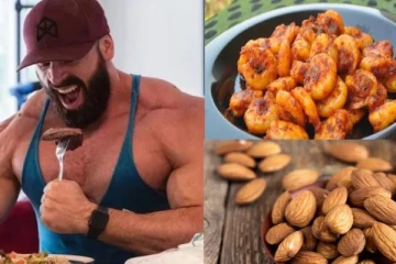 உடலில் சதையில்லாமல் இருக்கீங்களா? 10 நாளில் எடையை அதிகரிக்க இதை சாப்பிடலாம்