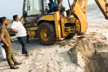 மன்னாரில் வெள்ளத்தில் சிக்கி ஆயிரக்கணக்கான கால் நடைகள் உயிரிழப்பு