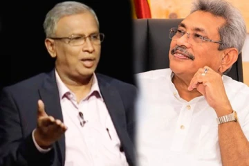 நீதிபதியே கொலையாளியாகவும் மருந்தே நஞ்சாகவும் மாறியிருக்கும் ஈழத்தமிழ் அரசியல் - தி.திபாகரன்