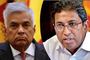 கடனை செலுத்த பிரதமரிடம் உள்ள திட்டங்கள் என்னவென்று ஹர்ஷ டி சில்வா கேள்வி- செய்திகளின் தொகுப்பு