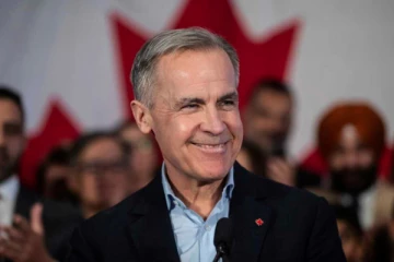 கனடிய பிரதமர் உக்ரைனுக்கு விஜயம்