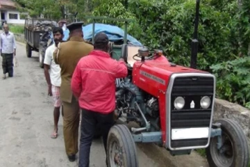 குப்பைகளை கொட்டியவர்களை வைத்தே சுத்தம் செய்த நீதிமன்றம்; இலங்கையில் சுவாரஸ்ய சம்பவம்!