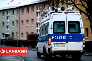 ஜேர்மனியில் வெடிக்காத இரண்டாம் உலகப் போர் குண்டுகள் கண்டுபிடிப்பு! ஆயிரக்கணக்கான மக்கள் வெளியேற்றம்