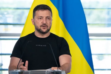 ஜேர்மனியின் உதவிக்கு நன்றி: உக்ரைன் ஜனாதிபதி வெளியிட்டுள்ள செய்தி