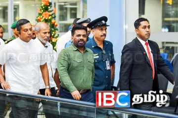 ஜனாதிபதியின் வெளிநாட்டுப் பயணங்கள் : செலவுகளை வெளியிட்ட அமைச்சர்!