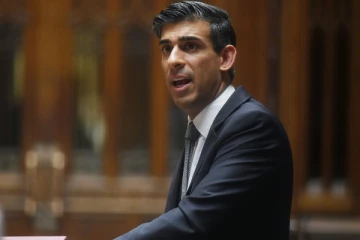 முடிவை மாற்றிய பிரித்தானிய பிரதமர் ரிஷி ரிஷி சுனக்!