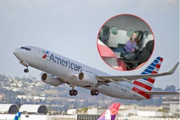 உலகிலையே அதிக அளவிலான அபராதம் விதிக்கப்பட்ட  அமெரிக்க பெண்; ஏன் தெரியுமா?